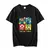 Camiseta Super Mario Bros