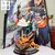 Action Figure Naruto - 28cm