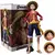 Action figure One Piece - 28cm