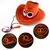 Chapeu com led - One Piece - comprar online