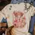 Camiseta Sakura Cardcaptor