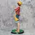 Action Figure Luffy One Piece - 42 cm - Geek Insano | Onde a realidade encontra a ficção