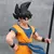 Action Figure Dragon Ball Z - Vegeta - Goku - Goku Black