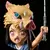 Action Figure Kimetsu No Yaiba - Demon Slayer na internet