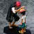 Action Figure One Piece - Luffy & Shanks - comprar online