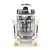 Cafeteira R2D2 - Star Wars - loja online