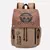 Mochila em lona - One Piece - comprar online