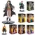 Action Figure Kimetsu no Yaiba - Demon Slayer