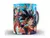 Caneca de porcelana Dragon Ball