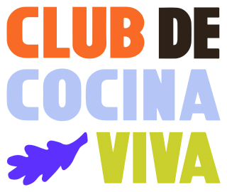 Club de Cocina Viva