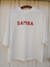 Camiseta Samba - loja online