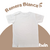 Remera Blanca