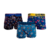 BOXERS X 3 - comprar online