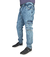 JEAN CARGO MOM X 1 - comprar online