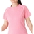 REMERA BASICA MUJER SOX