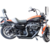 Banco Confort p/ Moto Harley Davidson 883 R / XL1200 - Somente Piloto na internet