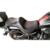 Banco Confort p/ Moto Kawasaki Vulcan 900 Custom c/ Antederrapante - Inteiriço - comprar online