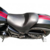 Banco Confort p/ Moto Kawasaki Vulcan 900 Custom - Somente Piloto - comprar online