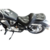 Banco Confort p/ Moto Honda Shadow 750 A Partir 2011 c/ Botões