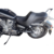 Banco Confort p/ Moto Honda Shadow 750 A Partir 2011 c/ Antiderrapante