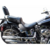 Banco Confort p/Moto Harley-Davidson Fat Boy - Somente Garupa na internet