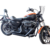 Banco Confort p/ Moto Harley Davidson 883 R / XL1200 - Somente Piloto