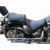 Banco Confort p/Moto Harley-Davidson Fat Boy - Somente Garupa