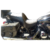 Banco Confort P/ Moto Yamaha Midnight Star 950 c/ Antiderrapante - Inteiriço