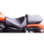 Banco Confort p/ Moto Harley-Davidson 883 Iron - Somente Garupa - GILBERTO BANCOS