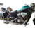 Banco Confort p/ Moto Honda Shadow 600 c/ Antiderrapante - loja online