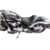 Banco Personalizado p/ Moto Kawasaki Vulcan 900 Custom - Somente Piloto - loja online