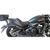 Banco Personalizado P/ Moto Kawasaki Vulcan 650 c/ Softgel - Inteiriço