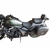 Banco Confort p/ Moto Kawasaki Vulcan 650 - Somente Garupa - comprar online