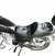 Banco Confortável para Moto Suzuki Intruder 250 com Botão - comprar online