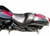 Banco Confort p/ Moto Kawasaki Vulcan 900 Custom c/ Softgel - Somente Piloto - comprar online