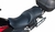 Banco Confort p/ Moto Honda CB 500 X c/ Softgel - Inteiriço - comprar online