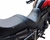 Banco Confort p/ Moto Honda CB 500 X c/ Antederrapante - Inteiriço - comprar online