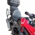 Banco Confort p/ Moto Honda CB 500 X c/ Antederrapante - Inteiriço na internet