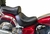 Banco Confort p/ Moto Yamaha Drag Star 650 c/ Softgel - Bipartido