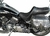 Banco Confort p/ Moto Yamaha Drag Star 650 c/ Softgel - Inteiriço - comprar online