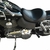 Banco Confort p/ Moto Harley-Davidson Dyna 1600 c/ Softgel - Somente Piloto - comprar online