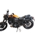 Banco Confort p/ Moto Kawasaki Eliminator 500 c/ Antederrapante - Bipartido - comprar online