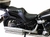 Banco Confort p/ Moto Harley-Davidson Fat Boy c/ Softgel - Inteiriço - comprar online