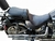 Banco Confort p/ Moto Harley-Davidson Fat Boy c/ Softgel - Somente Garupa - comprar online