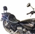 Banco Confort P/ Moto Yamaha Virago 250 c/ Botões - comprar online