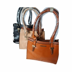 Bolsa Feminina Moda Lado Transversal PU