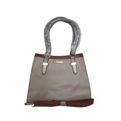 Bolsa Feminina Moda Lado Transversal PU - loja online