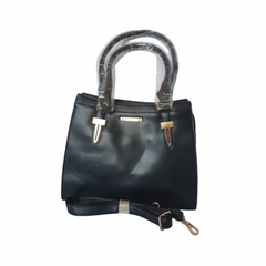 Bolsa Feminina Moda Lado Transversal PU