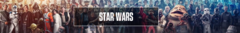 Banner de la categoría Star Wars