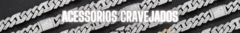 Banner da categoria Cravejados